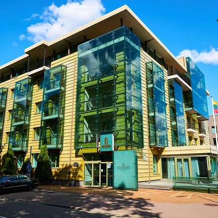 Grand Spa Lietuva Hotel Druskininkai Bagian luar foto