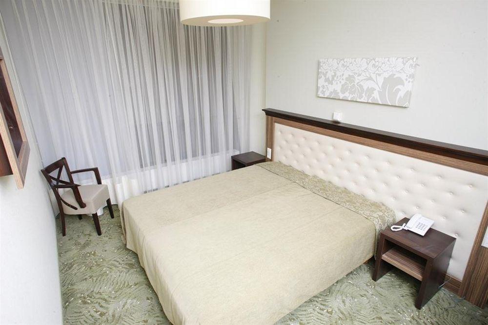Grand Spa Lietuva Hotel Druskininkai Bagian luar foto