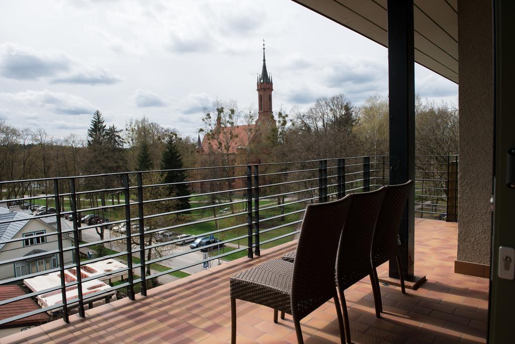 Grand Spa Lietuva Hotel Druskininkai Bagian luar foto