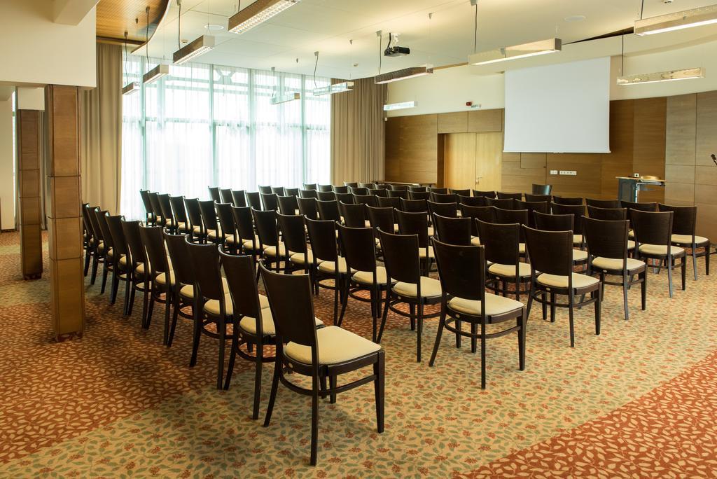 Grand Spa Lietuva Hotel Druskininkai Bagian luar foto