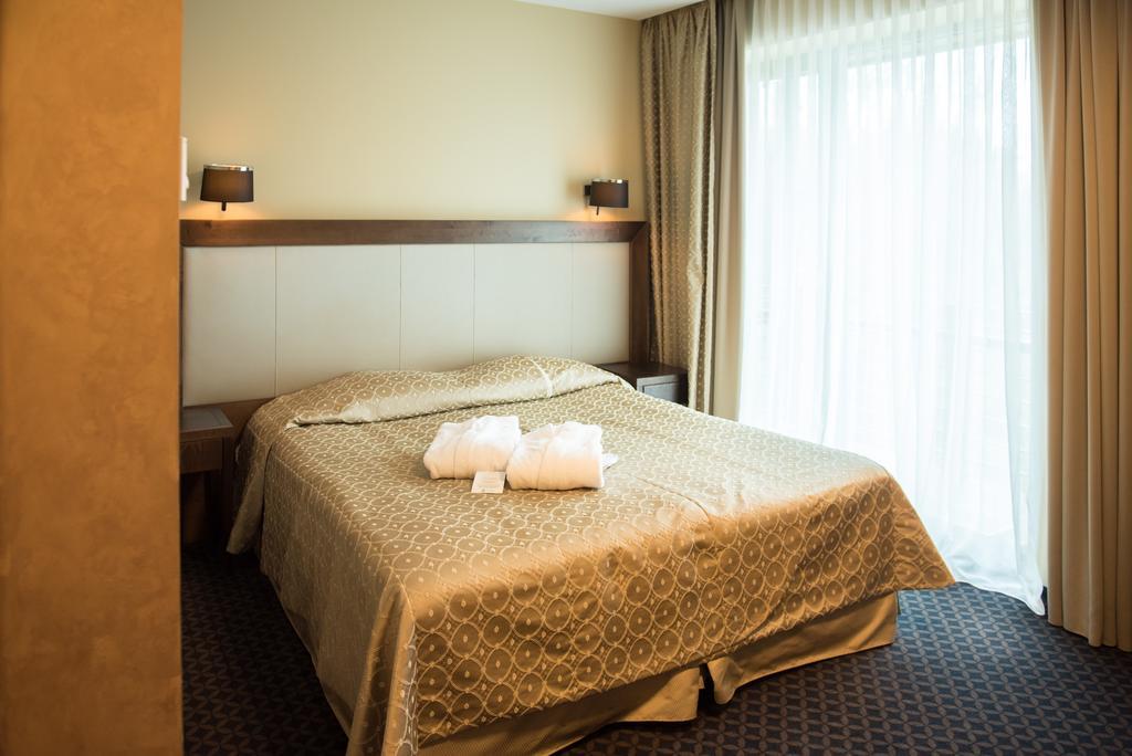 Grand Spa Lietuva Hotel Druskininkai Bagian luar foto