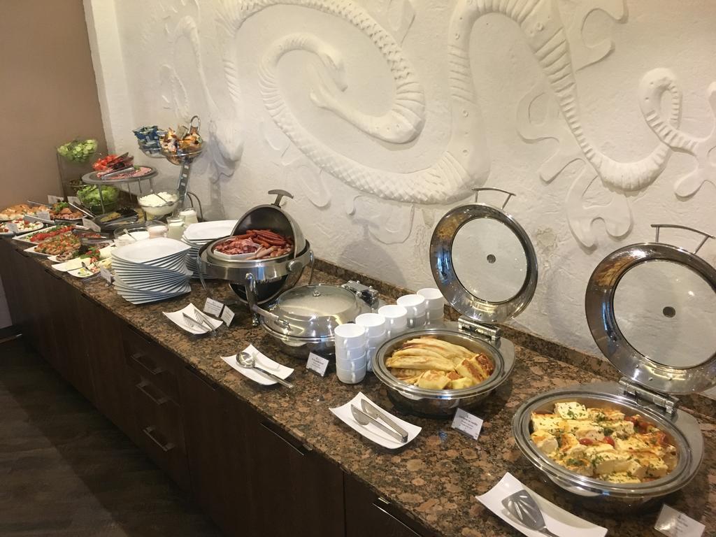 Grand Spa Lietuva Hotel Druskininkai Bagian luar foto
