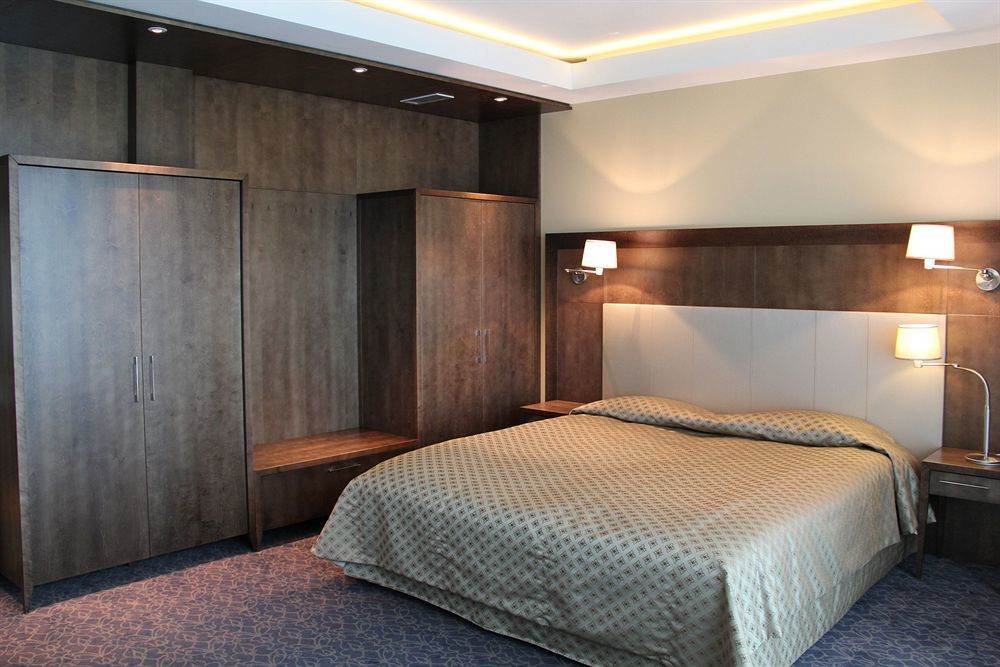 Grand Spa Lietuva Hotel Druskininkai Bagian luar foto