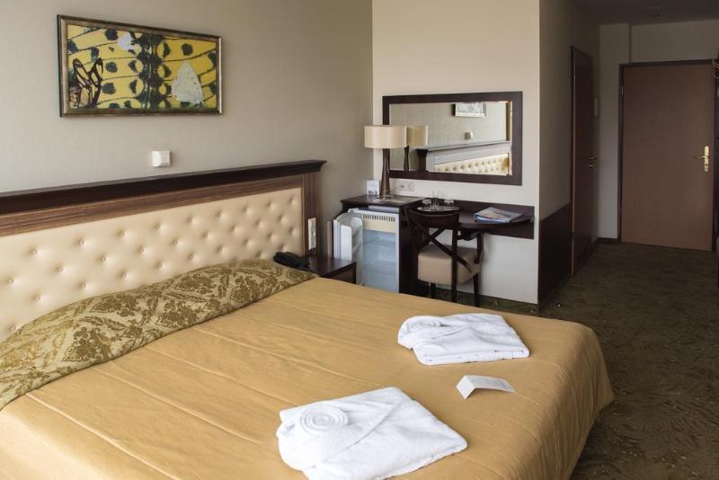 Grand Spa Lietuva Hotel Druskininkai Bagian luar foto