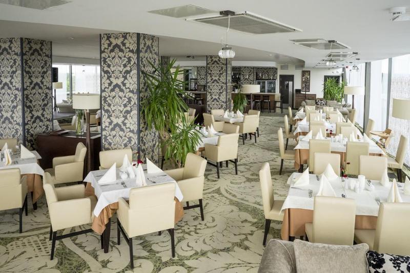Grand Spa Lietuva Hotel Druskininkai Bagian luar foto